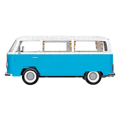 Volkswagen T2b Bus