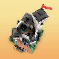 Burg Steinemark