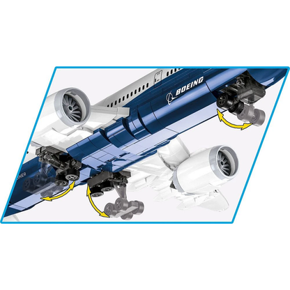 Boeing 787-8 Dreamliner