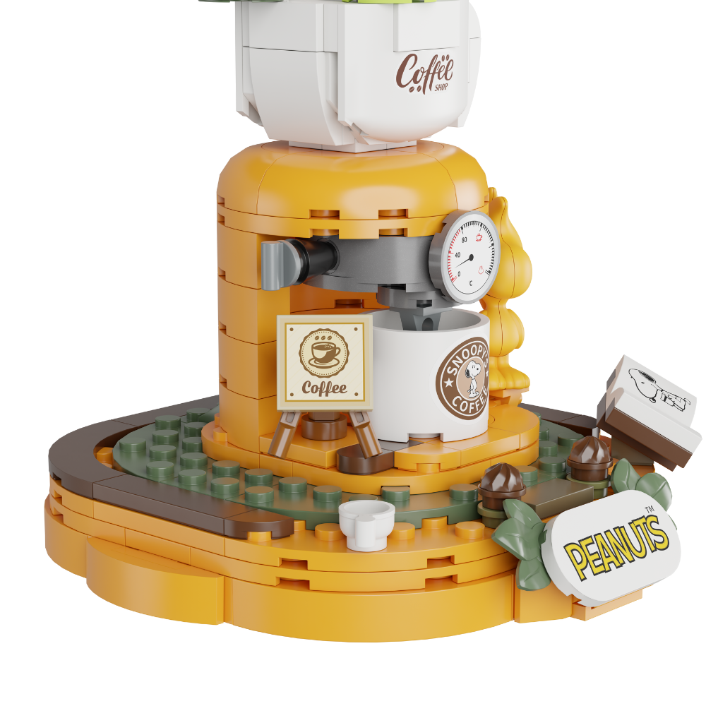 Peanuts™ Coffee