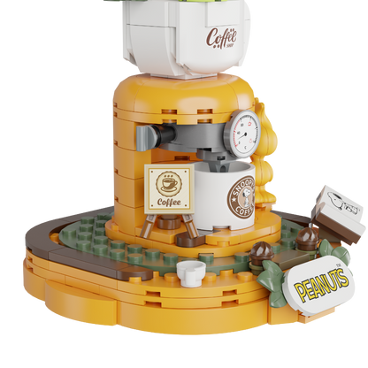 Peanuts™ Coffee