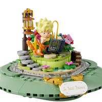 The Little Prince: Hourglass
