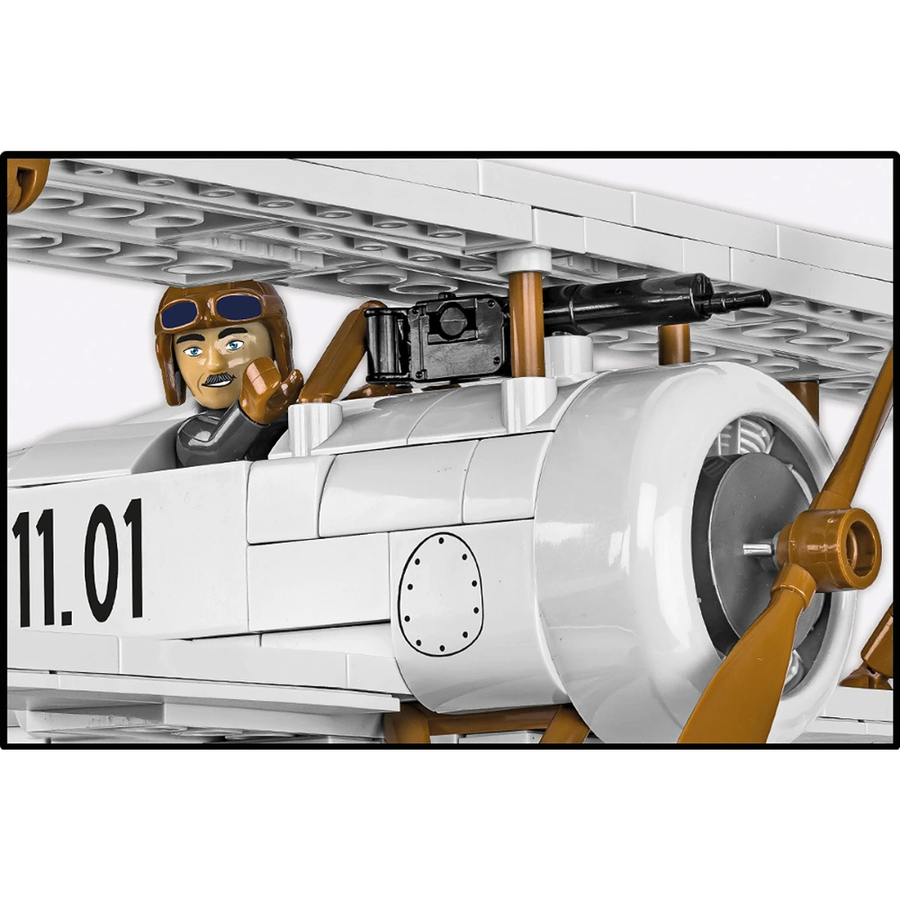 Nieuport 17 C.1