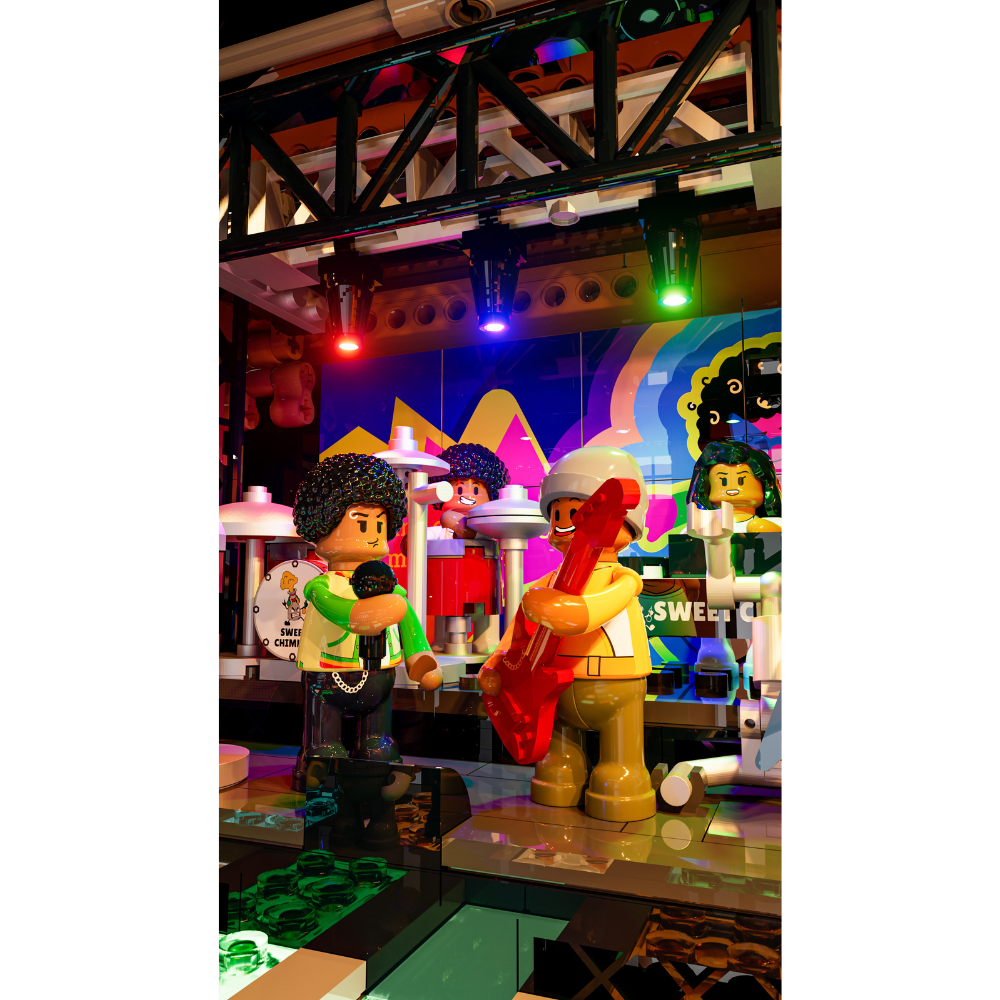 Funwhole Street Fusion – Musikfabrik