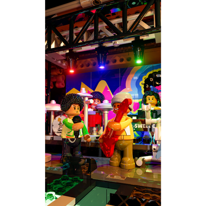 Funwhole Street Fusion – Musikfabrik