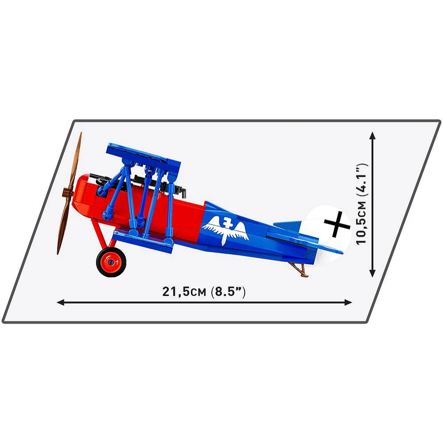 Fokker D. VII