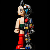 Astro Boy™ Mechanical