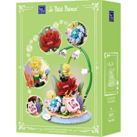 Das Märchen der Rose