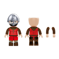 Ritter Figuren-Pack