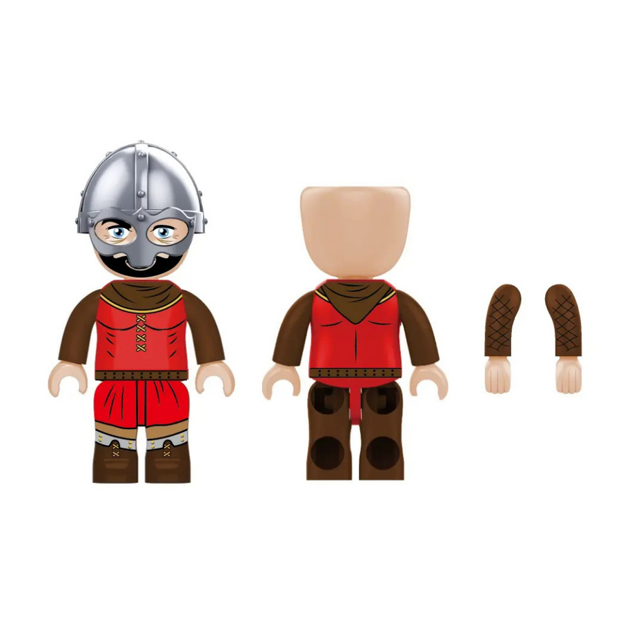 Ritter Figuren-Pack
