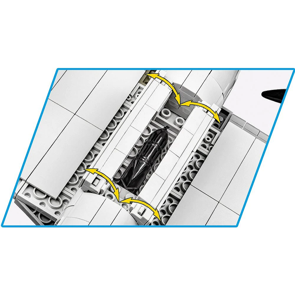 De Havilland DH-98 Mosquito