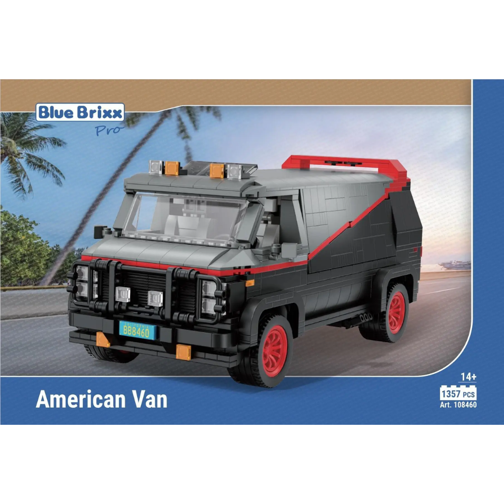 American Van