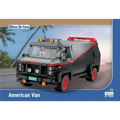 American Van