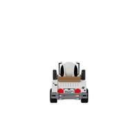 Snoopy-Roadster