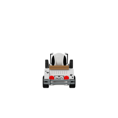 Peanuts™ Roadster
