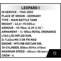 Leopard I