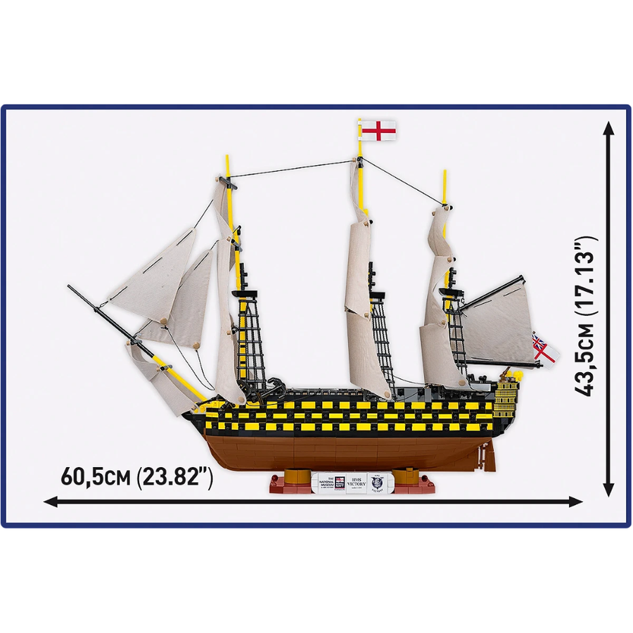 HMS Victory