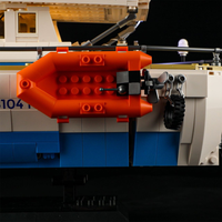 Segelyacht „La Brisa“