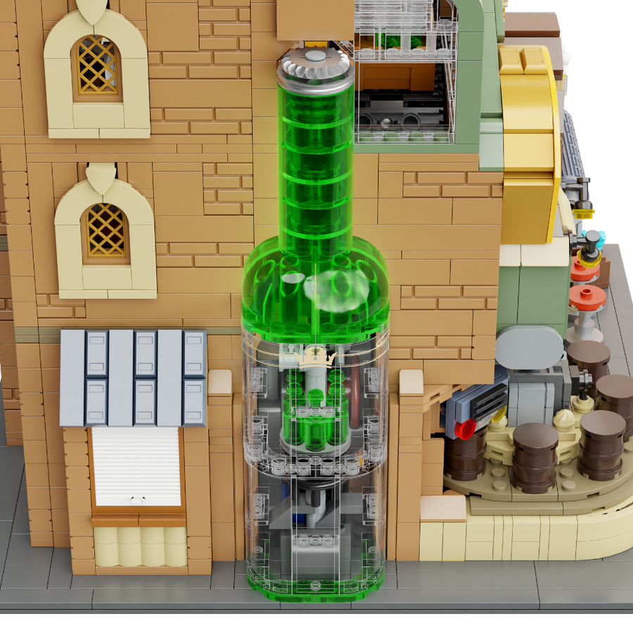 Craft Beer Brauerei
