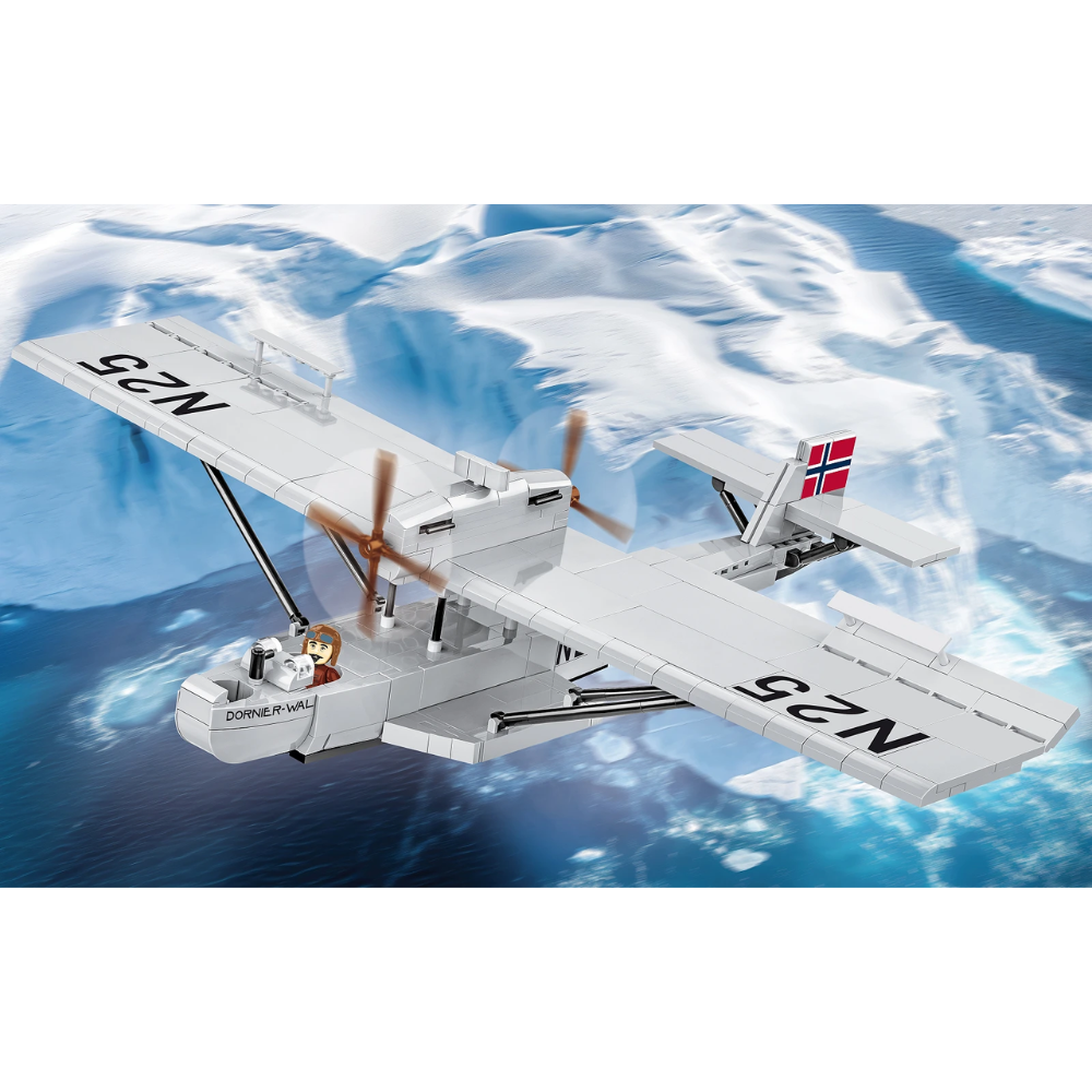 Dornier Do J Wal "Amundsen"