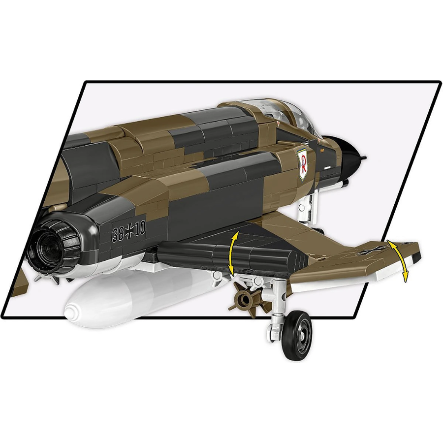 F-4F Phantom II