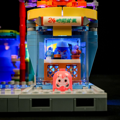 Neon-Izakaya
