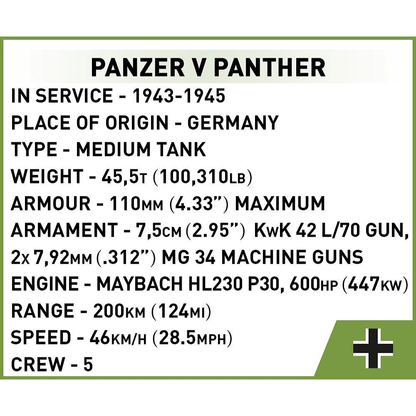 Panzer V Panther