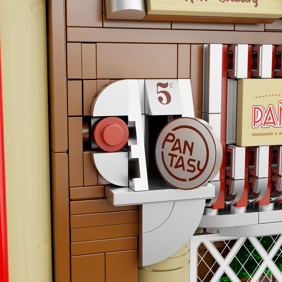 Jukebox der 50er