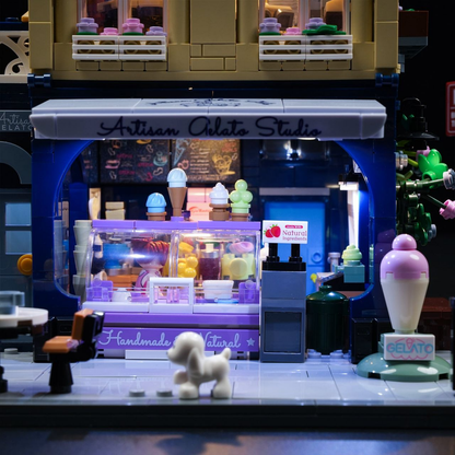 Eiscafé