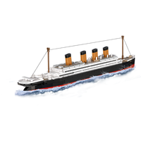 R.M.S. Olympic