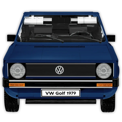 COBI – Volkswagen™ Golf Cabriolet