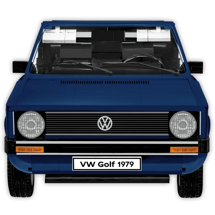 COBI – Volkswagen™ Golf Cabriolet