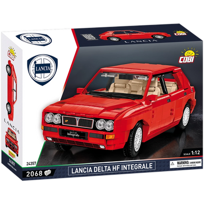 COBI - Lancia Delta HF Integrale