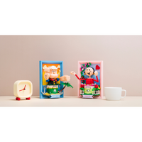 POPEYE™ Popeye im 3D-Porträt