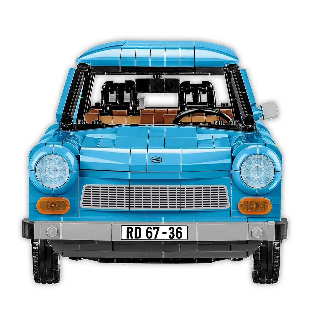 Cobi – Trabant 601