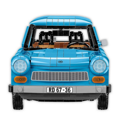 Cobi – Trabant 601