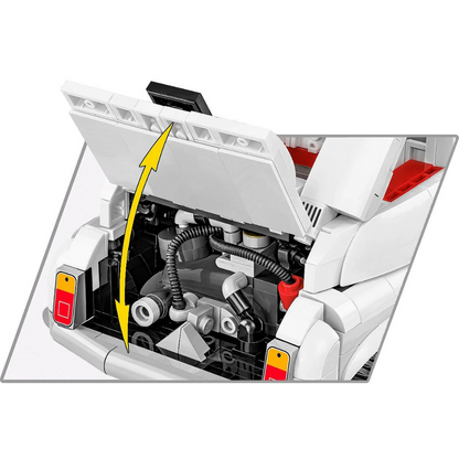COBI – Fiat™ Abarth™ 595