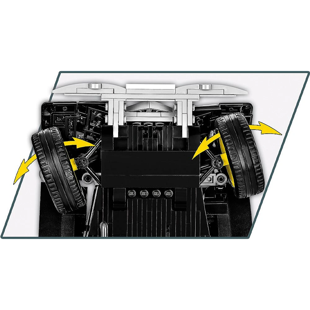 Citroen Traction Avant 11C