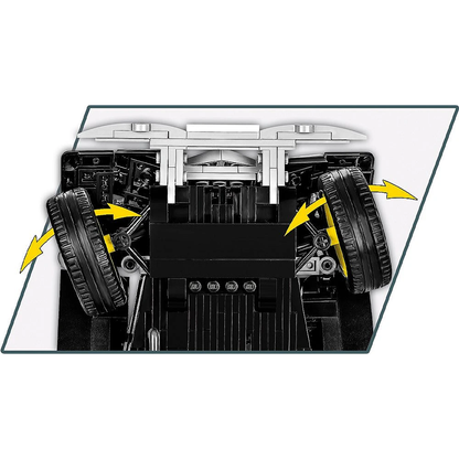 Citroen Traction Avant 11C