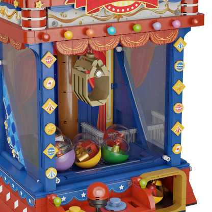 Claw Machine