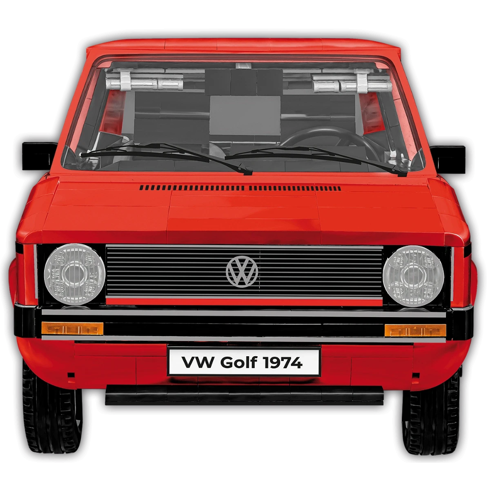 COBI – Volkswagen™ Golf