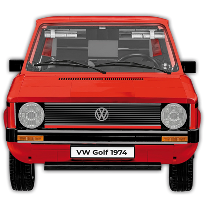 COBI – Volkswagen™ Golf