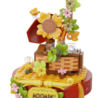 Little My's Afternoon Tea