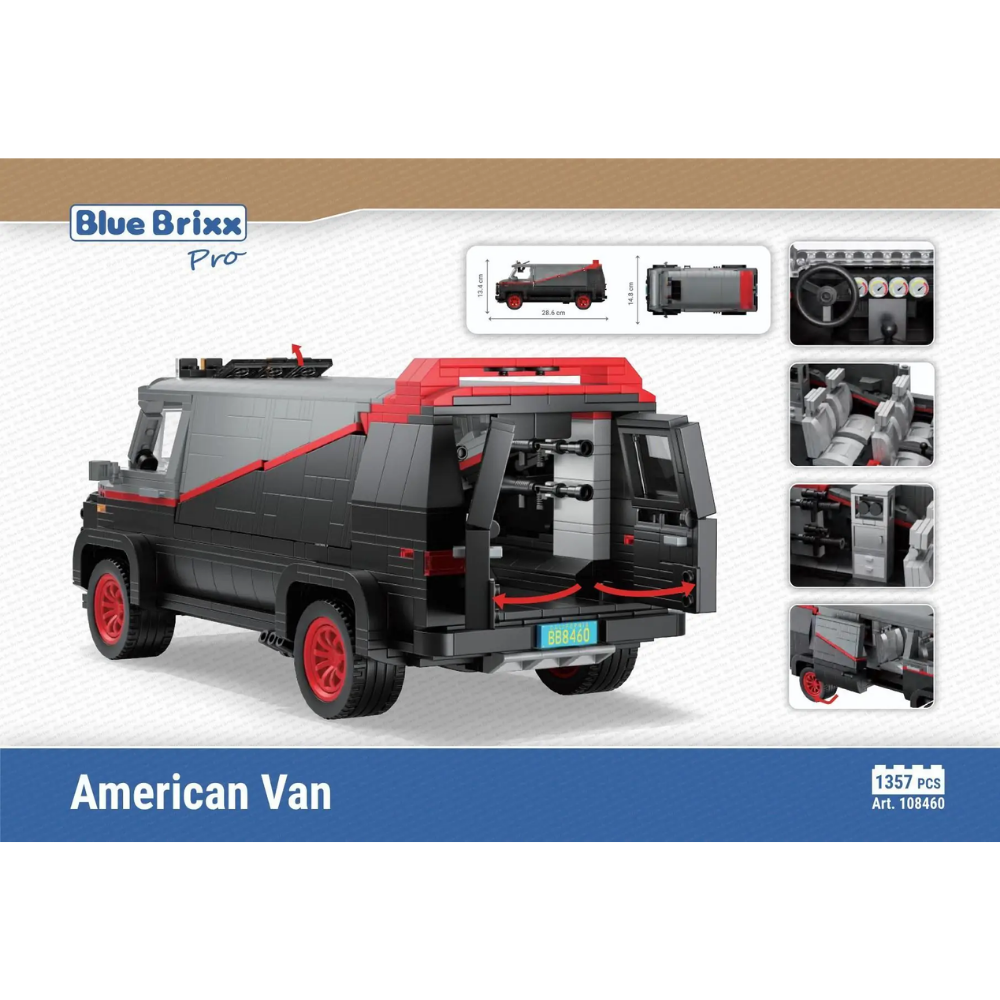 American Van