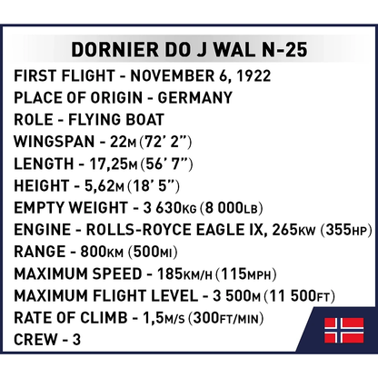 Dornier Do J Wal "Amundsen"