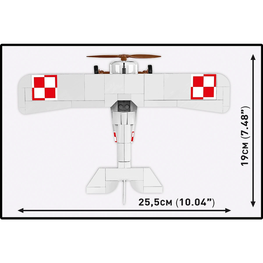 Nieuport 17 C.1