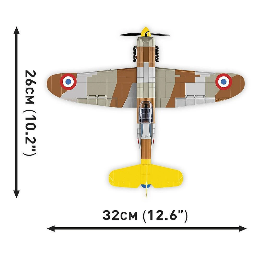 Dewoitine D.520