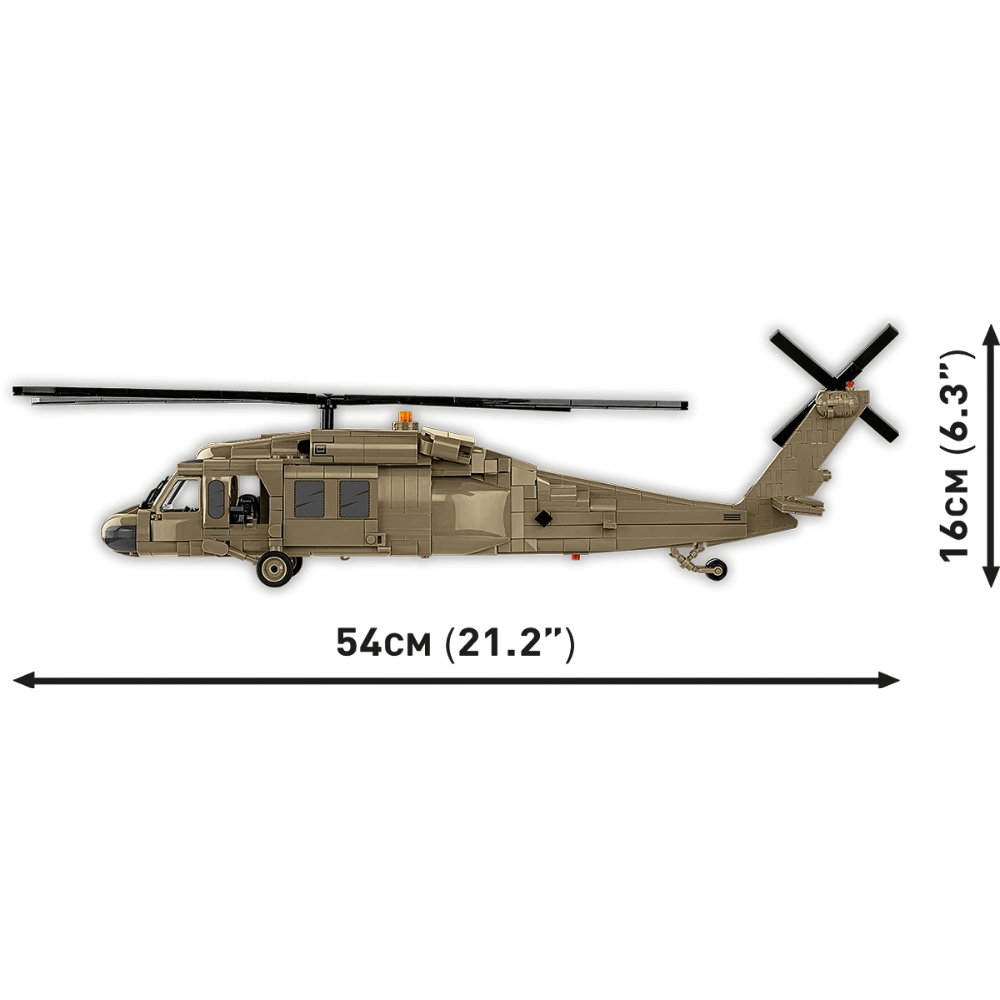 Sikorsky UH-60 Black Hawk
