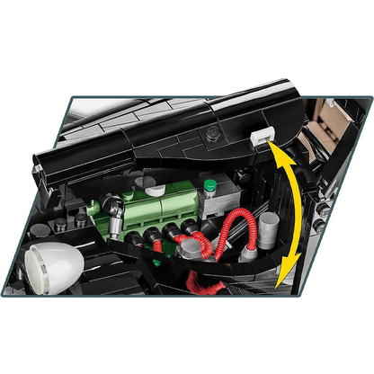 Citroen Traction Avant 11C