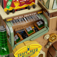 Craft Beer Brauerei